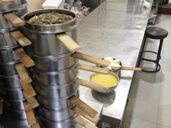 -王菊美食街·王菊面馆(总店)