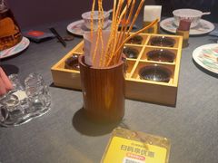-锦府园·新台州菜(合生汇店)