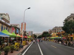 -红柳枝滩羊烧烤·非遗