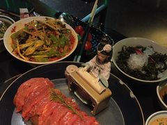 -大隐·成都火锅Bistro(合生麒麟新天地店)