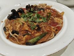 -老六饭店(翠通路店)