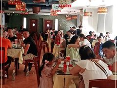 大堂-天下客饭店(中山路店)