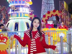 -海心沙亚运公园