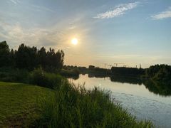 -马家湾湿地公园