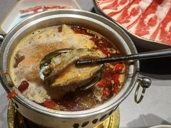 -洞仙锅(花园街店)