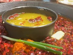 -楠火锅(龙阳广场店)
