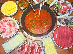 -贵厨酸汤牛肉(小十字店)