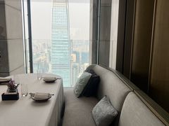 -北京柏悦酒店·锦庭餐厅Dining Room