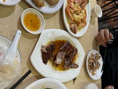 -老字号蛇口德记烧腊饭店·海鲜加工