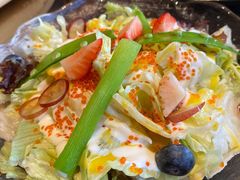 -300杯·和牛烧肉清酒专门店(廊里店)