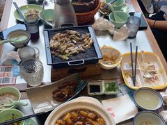 -潮界(LU·ONE凯德晶萃广场店)