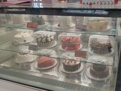 -DQ·蛋糕·冰淇淋(鸿坤店)