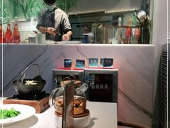 -熹素·鲜美素食Vegetarian (天河领展店)