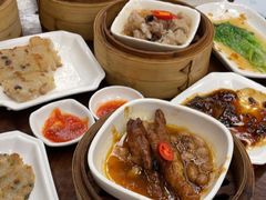 -潮福城大酒楼·潮粤菜·港式点心(阳光城店)