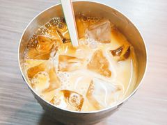 -新记餐厅(香槟大厦店)