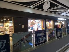 -深圳华盛奥特莱斯(华南一道店)