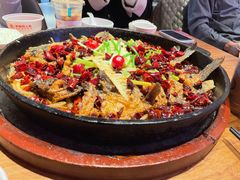 -老板恋上鱼(恒隆广场店)