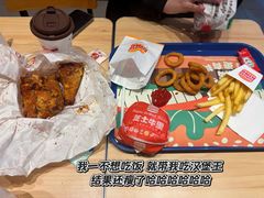 -汉堡王(烟台宝龙店)