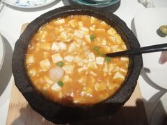-醉舍·新淮扬菜(长宁龙之梦店)