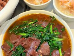 -陆记鹅庄·潮汕菜·狮头鹅(大仟里店)