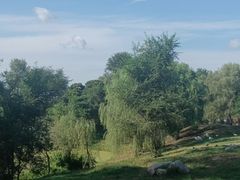 -棋盘山风景区