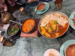 -东方亚克西餐厅(西康路店)
