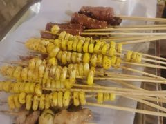 -盟重烧烤(高正街店)