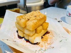 -三人行骨头王火锅(长寿店)