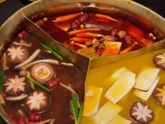-湊湊火锅·茶憩(石家庄万象城店)