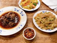 -柴氏风味斋(甘家口店)
