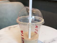 -COSTA COFFEE(斯普瑞斯奥特莱斯店)