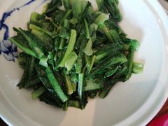 -芳草地度假酒店·野炉中餐厅