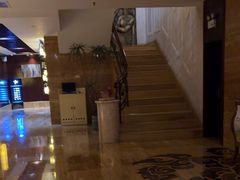 -益健·足疗汗蒸SPA(芙蓉广场店)