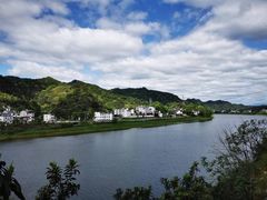 -新安江山水画廊风景区