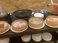 -京香轩·中餐厅(上海中庚聚龙酒店)
