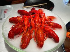 经典冰镇龙虾-红盔甲·小龙虾(天钥桥店)