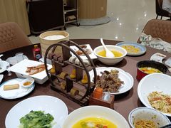 -全聚德(上海首店浦东店)