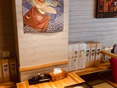 -立山居酒屋·烧鸟 天妇罗(西北湖店)