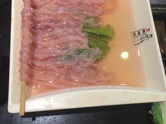-宽板凳老灶火锅(簋街店)