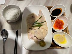 -金椰壳· 大厨新加坡菜(壹方城店)
