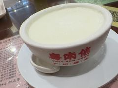 -南信牛奶甜品专家