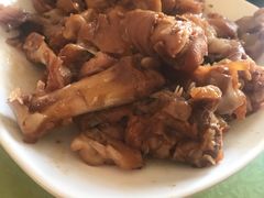 -清丰李记猪蹄(朝阳路店)