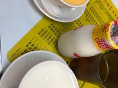 -澳洲牛奶公司(佐敦店)