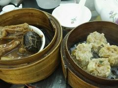 -香港蓮香樓(上環店)