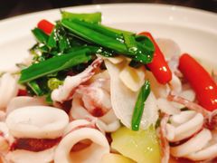 -朴墅(西湖青芝坞店·杭帮菜·家宴.14年的店)