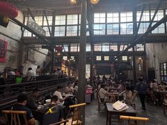 -東茅街茶馆