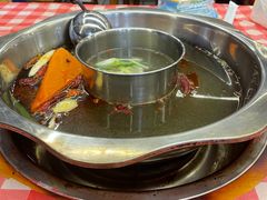 -金鼎雪山牦牛杂火锅(理县总店)