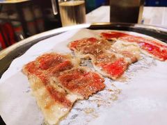 -胡哥烤肥牛(车公庙店)