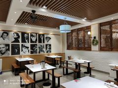 大堂-白氏兄弟烧烤(中赢广场店)