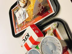 -肯德基(平江新城店)